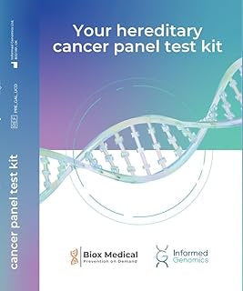 Hereditary Cancer Panel