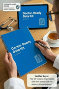 Medically Approved - Doctor-Ready Data Kit